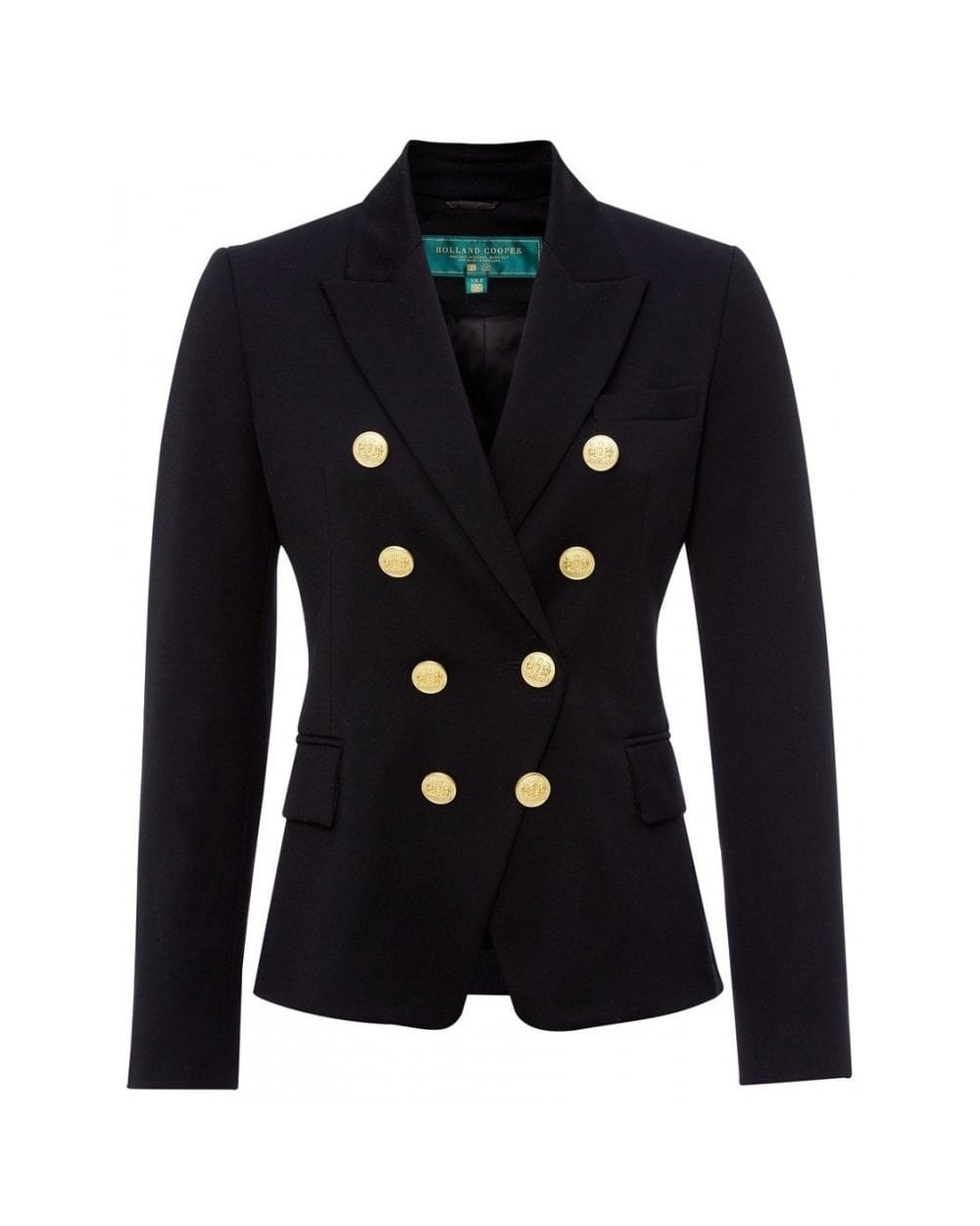 Knightsbridge Blazer