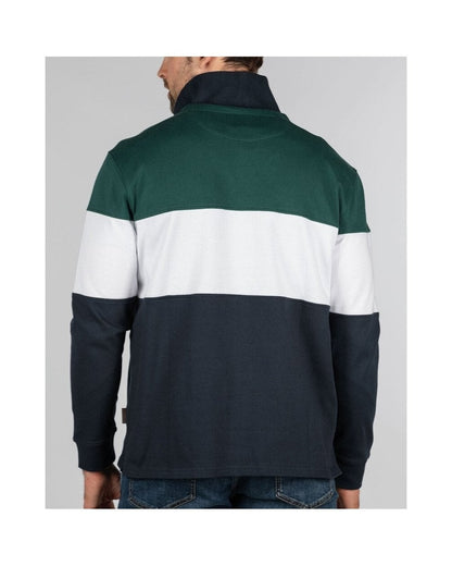 Exeter Heritage Quarter Zip