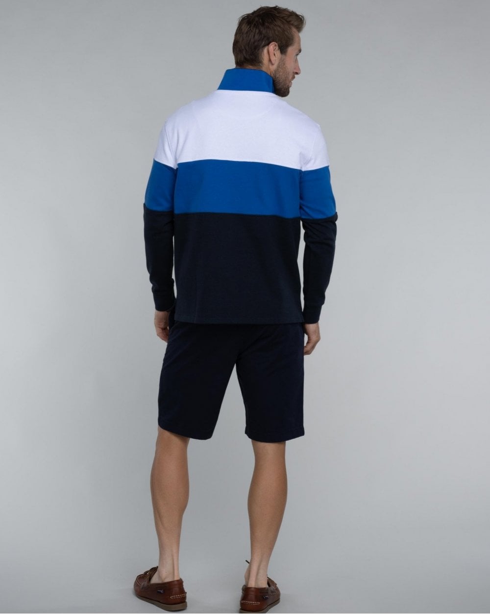 Exeter Heritage Quarter Zip