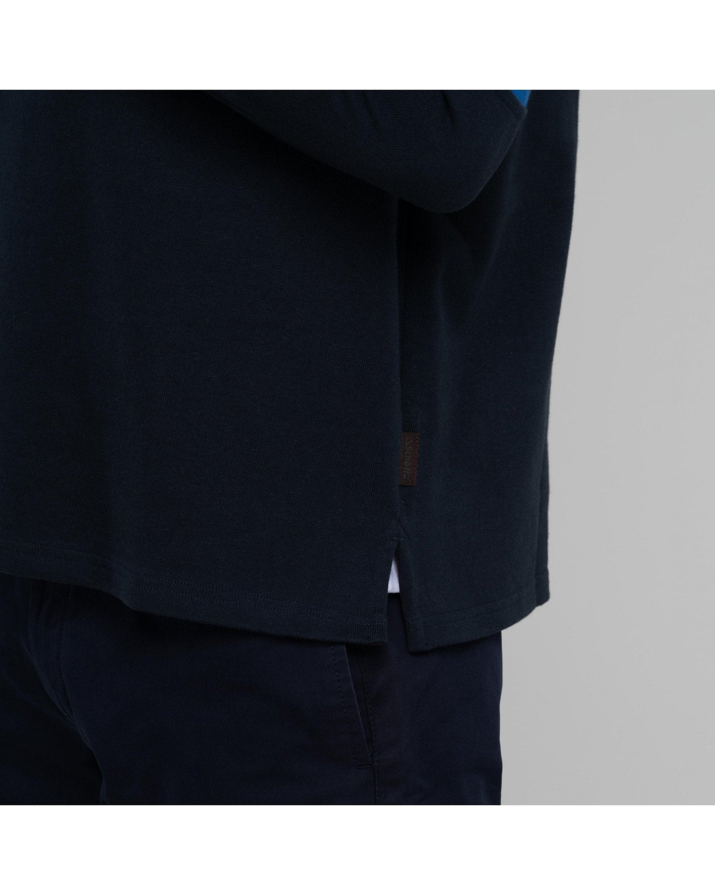 Exeter Heritage Quarter Zip