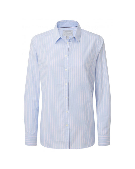 Cley Soft Oxford Shirt