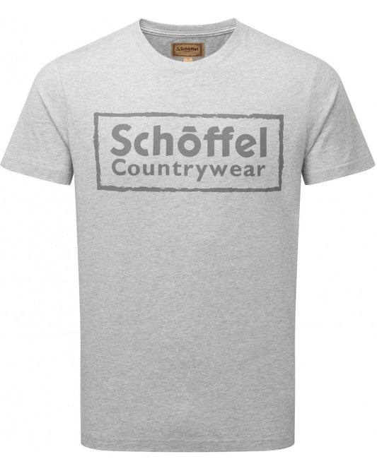 Schoffel Heritage T-Shirt