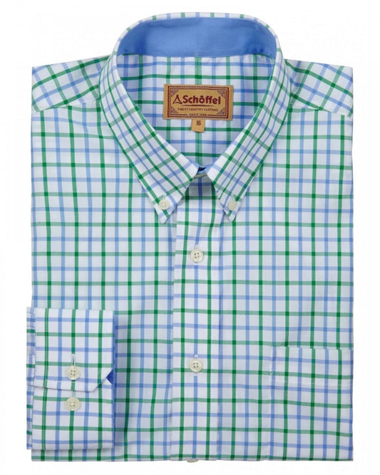 Holkham Classic Shirt