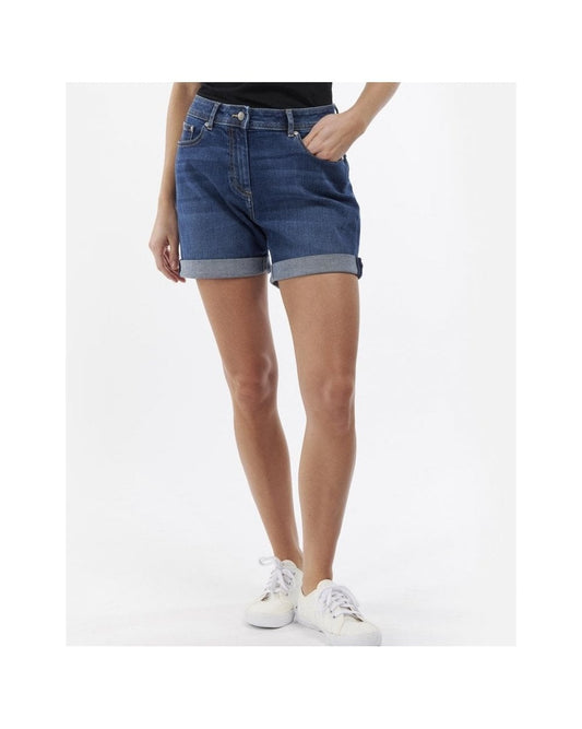 Maddison Denim Shorts