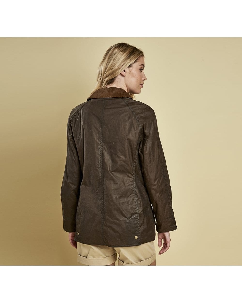 Barbour beadnell lightweight online