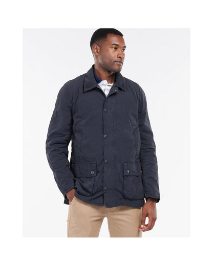 Ashby Casual Jacket