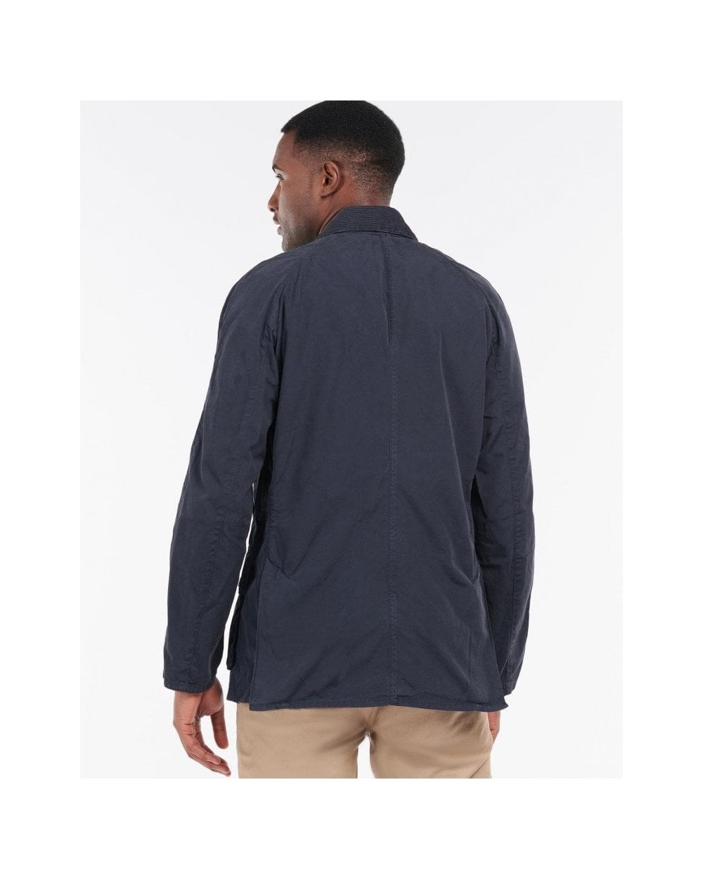 Ashby Casual Jacket