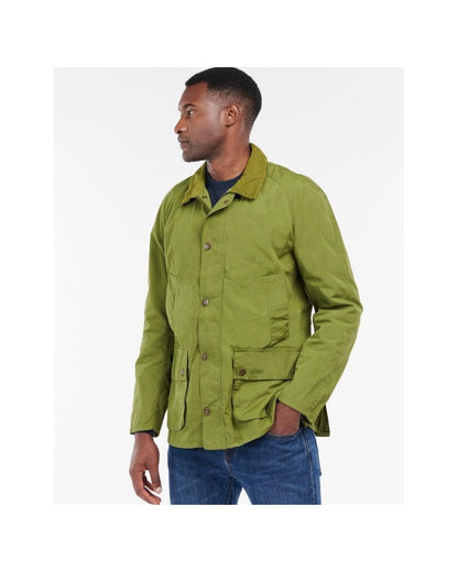 Ashby Casual Jacket