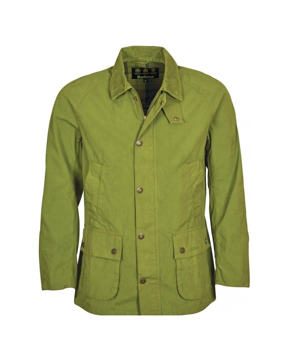 Ashby Casual Jacket