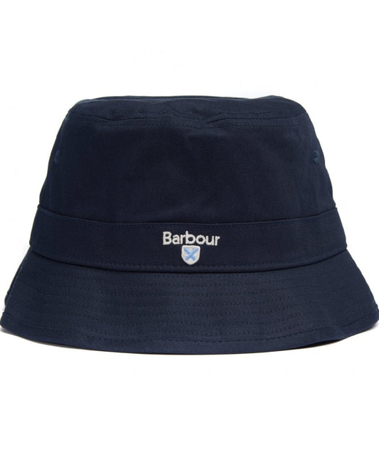 Cascade Bucket Hat