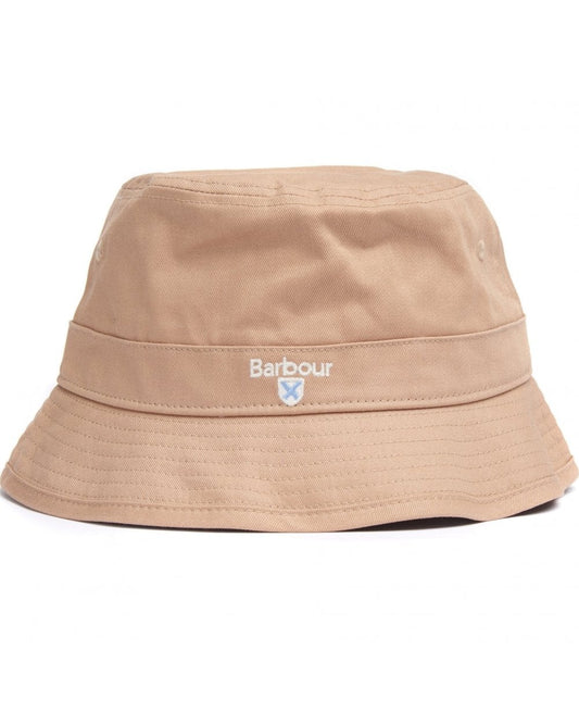 Cascade Bucket Hat