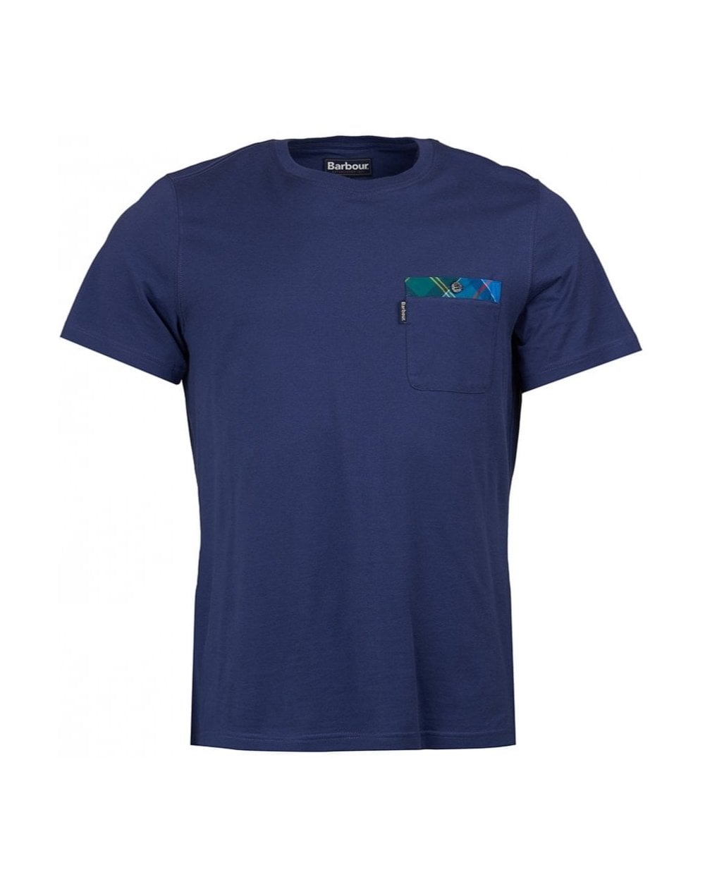 Mens Bilberry Tee