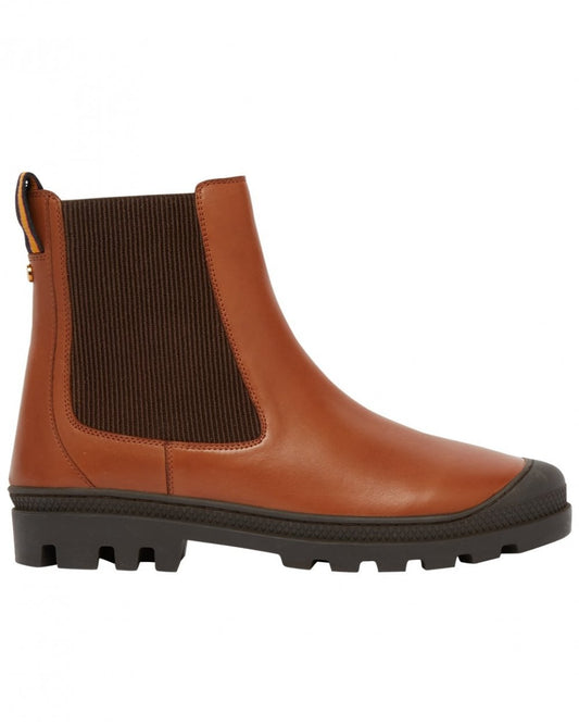 Carnaby Elevated Chelsea Boot