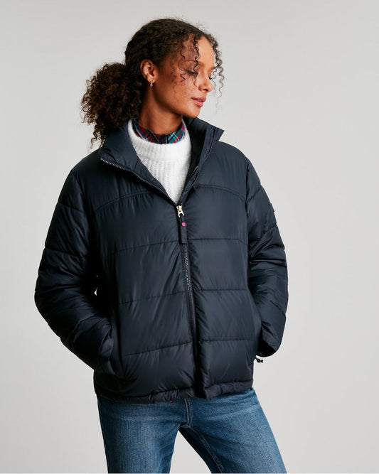 Elberry Padded Jacket