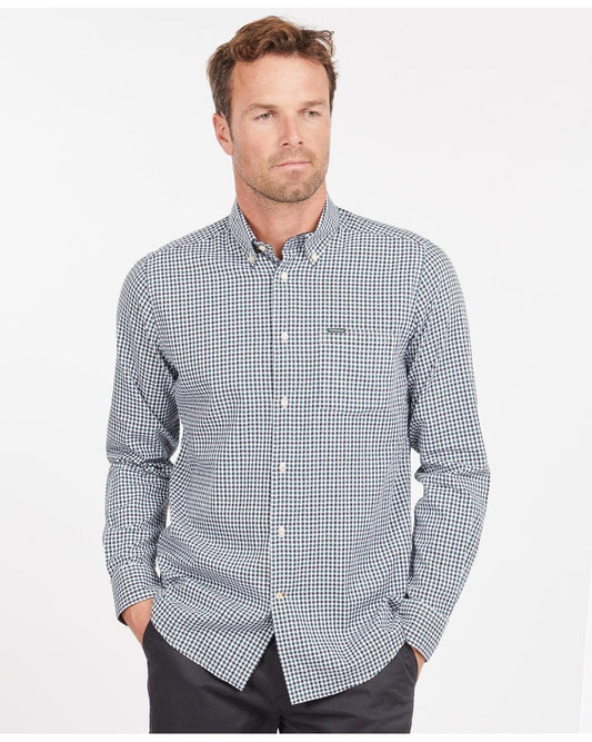 Padshaw Tailored Shirt