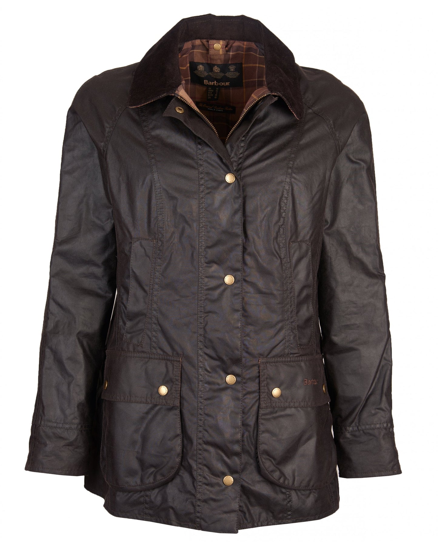 Beadnell Wax Jacket