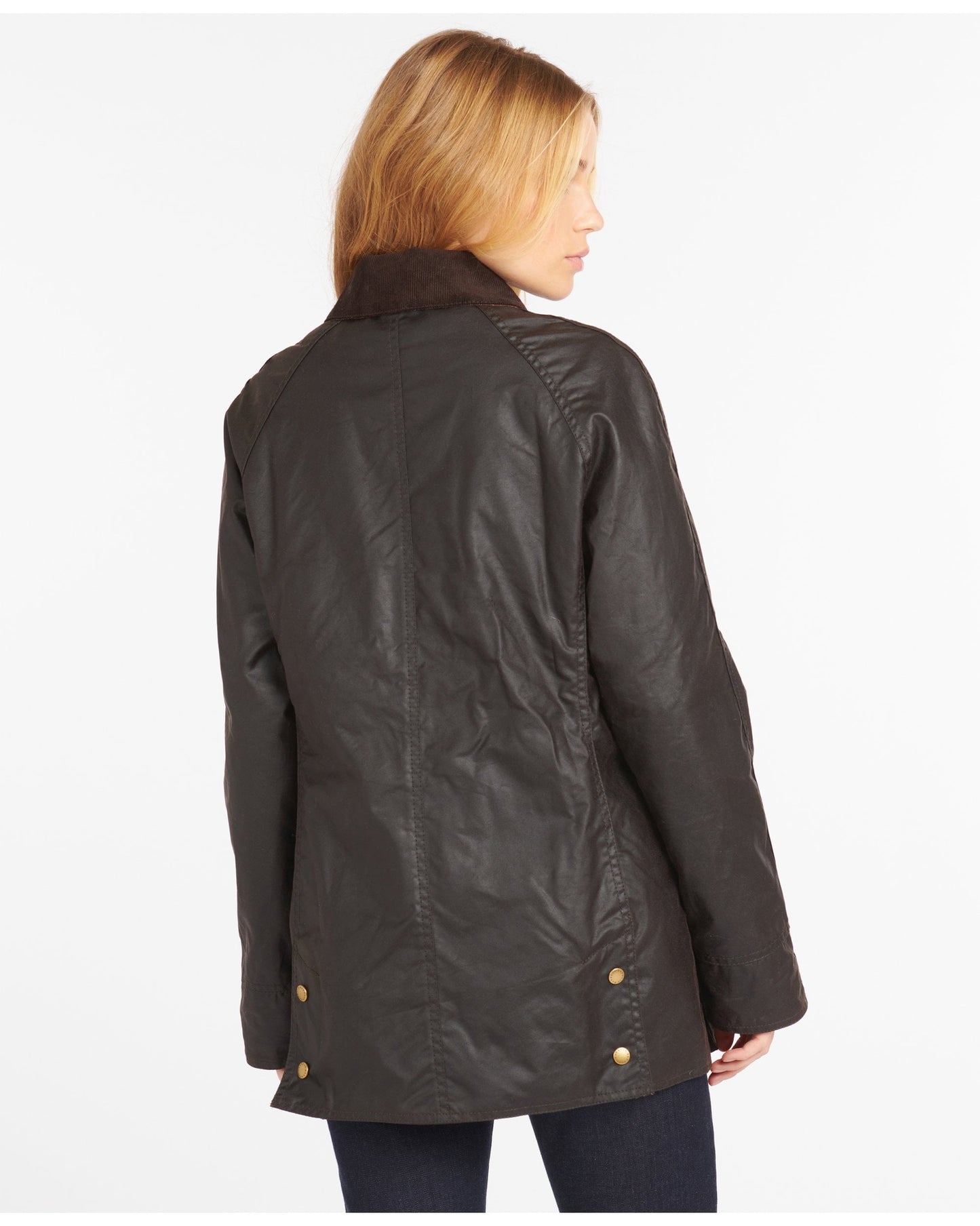 Beadnell Wax Jacket