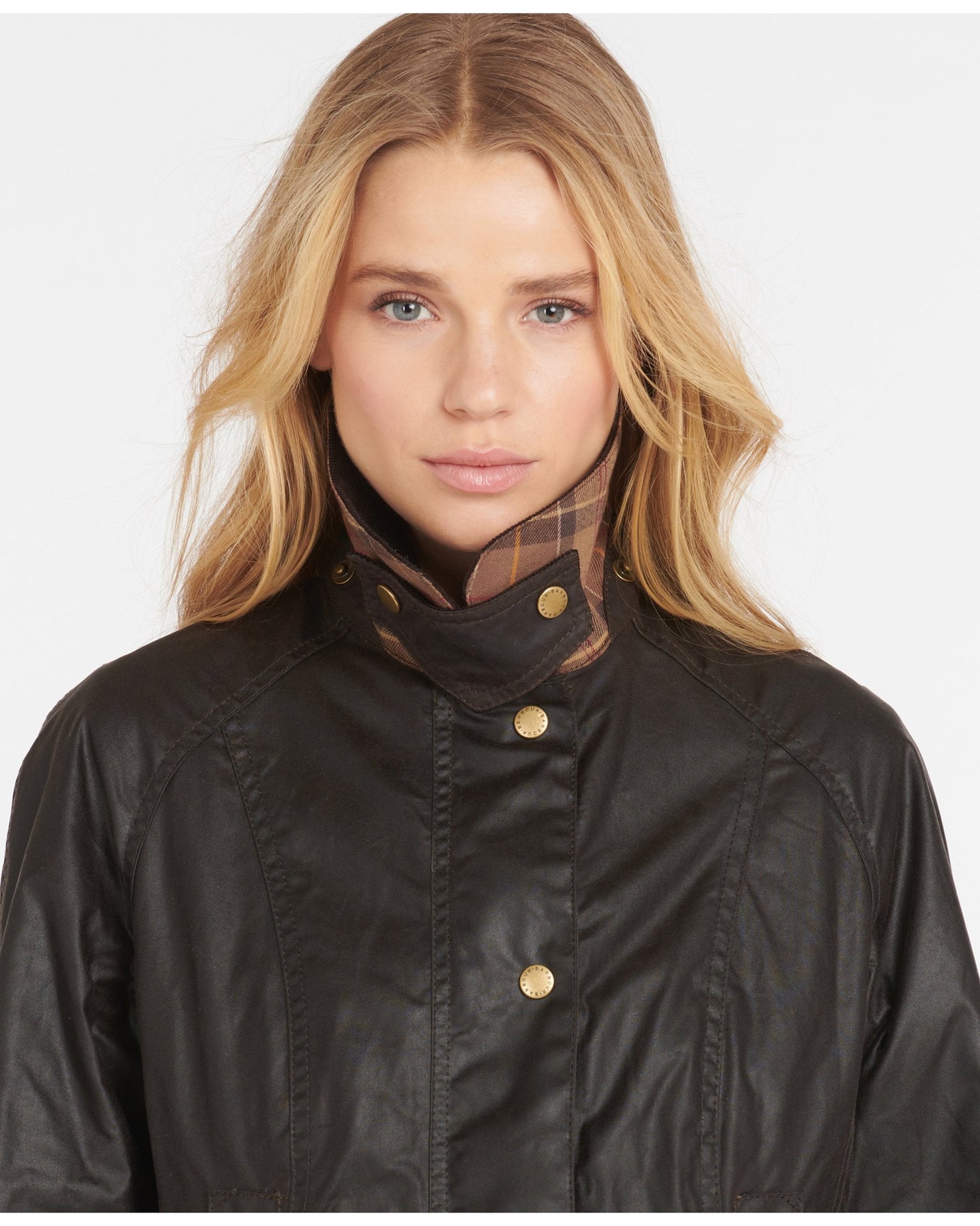 Beadnell Wax Jacket