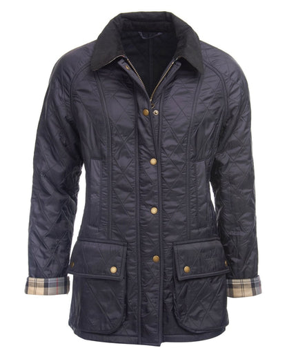 Beadnell Polarquilt Jacket