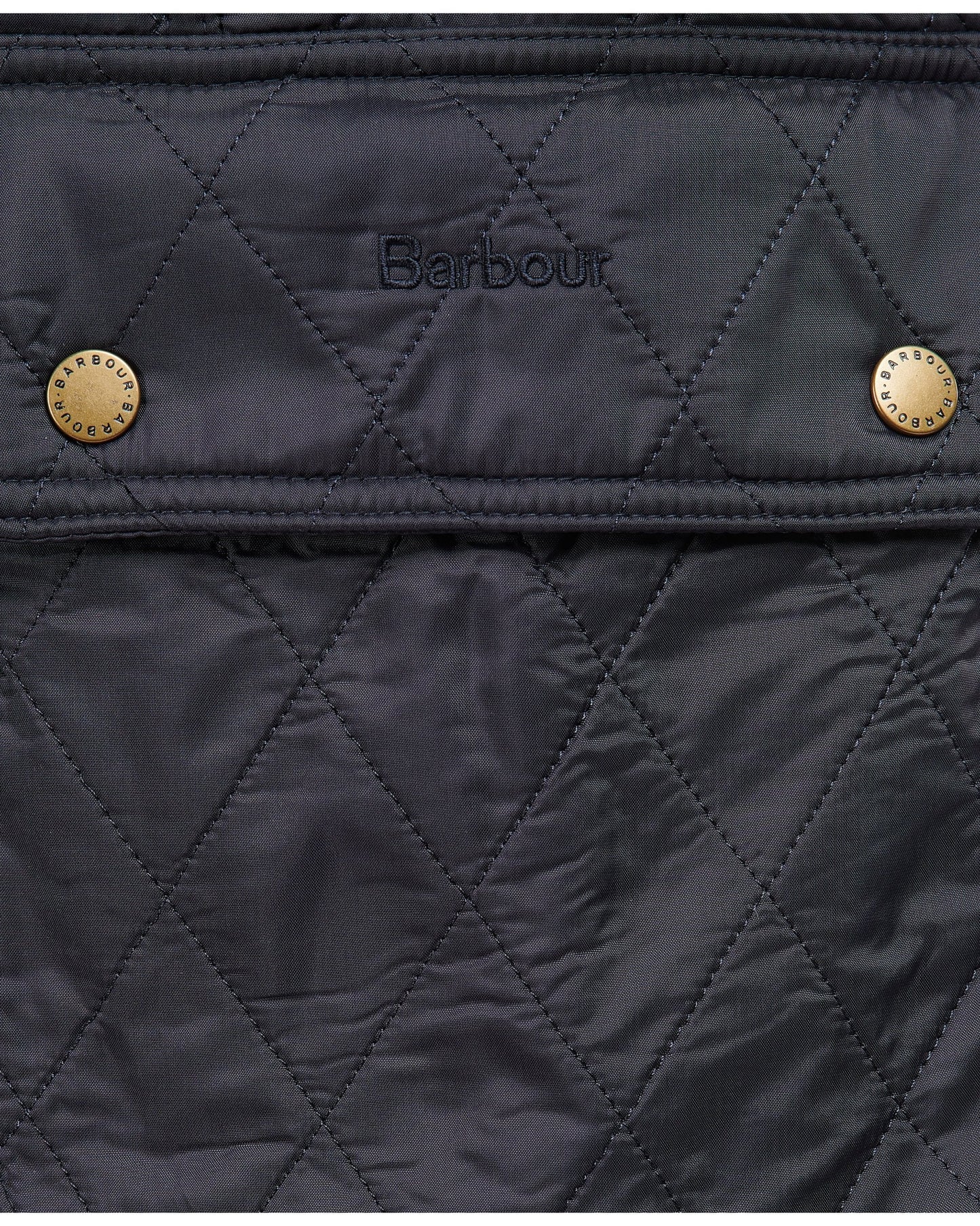 Beadnell Polarquilt Jacket