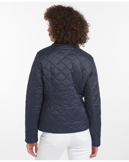 Deveron Quilted Jacket