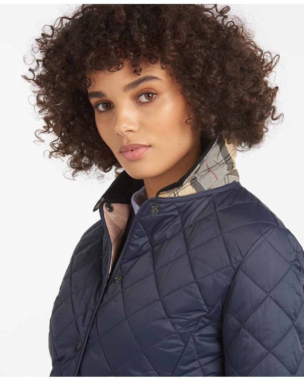 Deveron Quilted Jacket