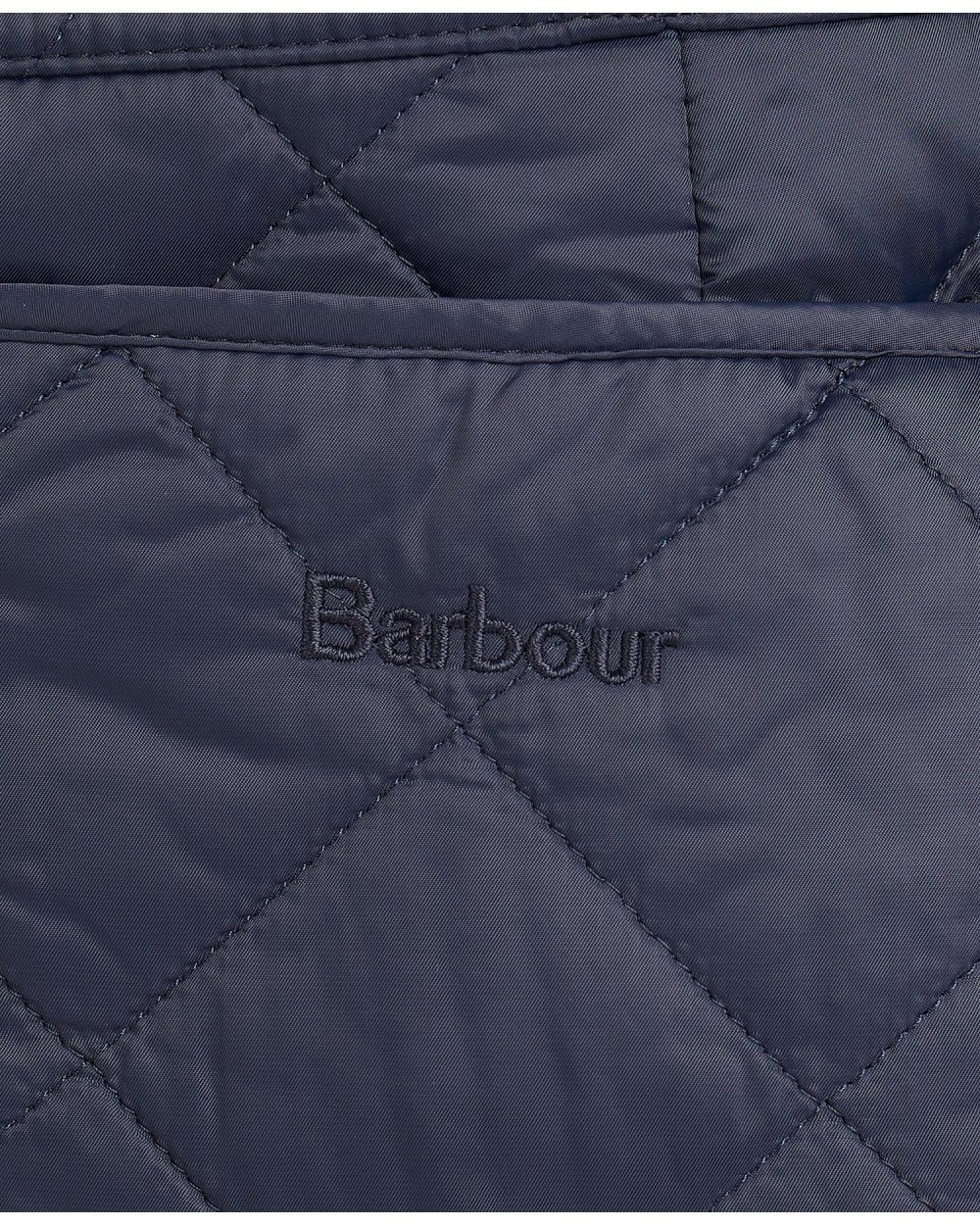 Deveron Quilted Jacket