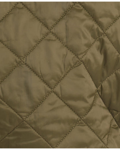 Deveron Quilted Jacket