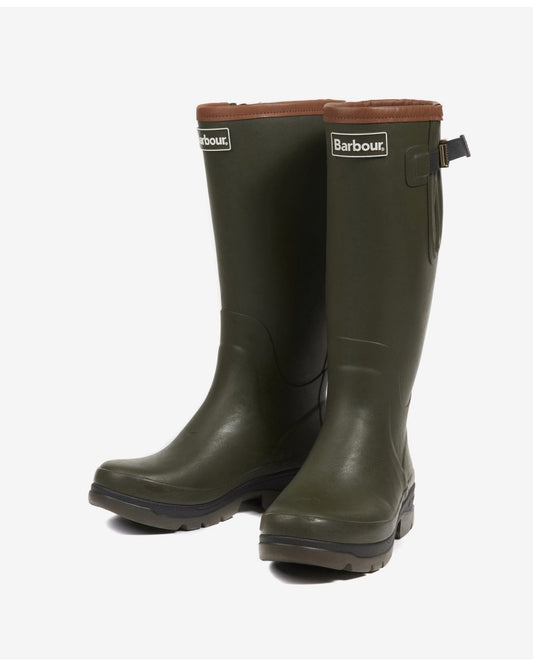 Men's Tempest Wellingtons