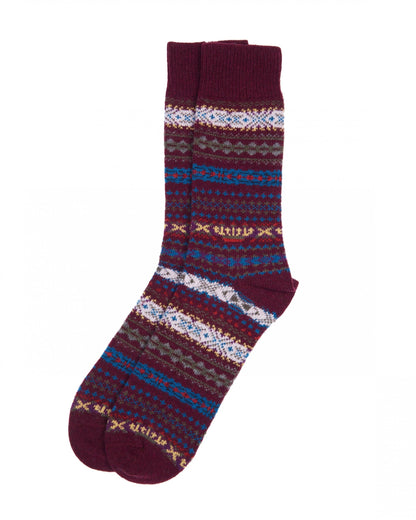 Boyd Sock