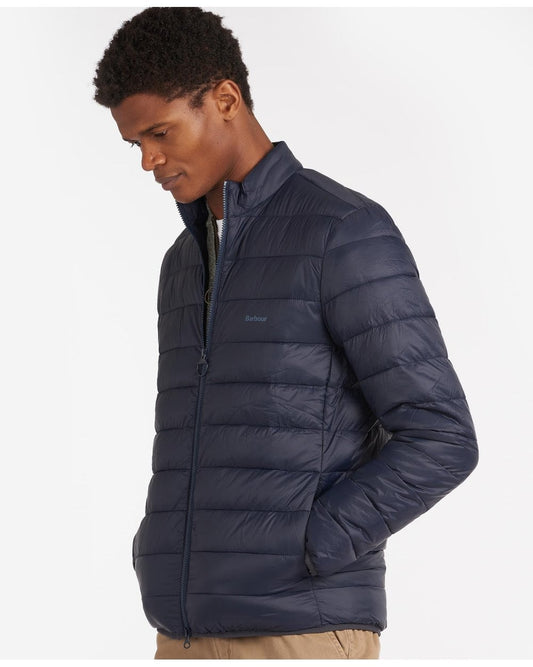 Penton Quilted Jacket