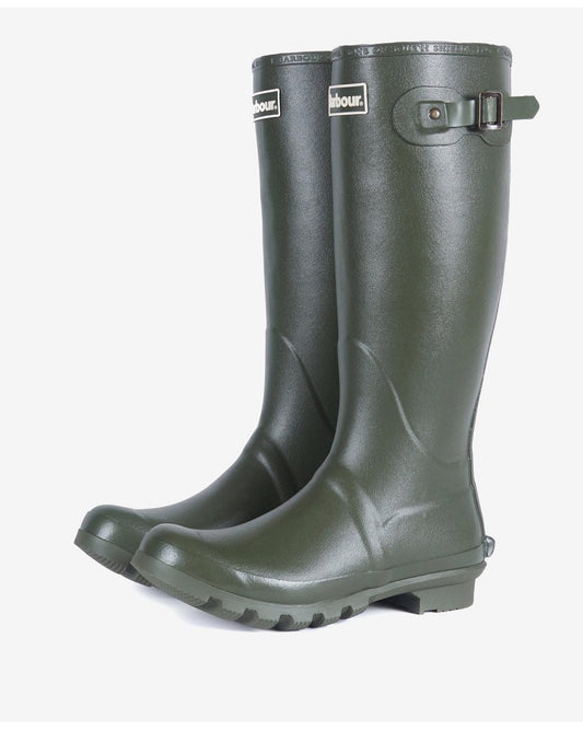 Men's Bede Wellingtons