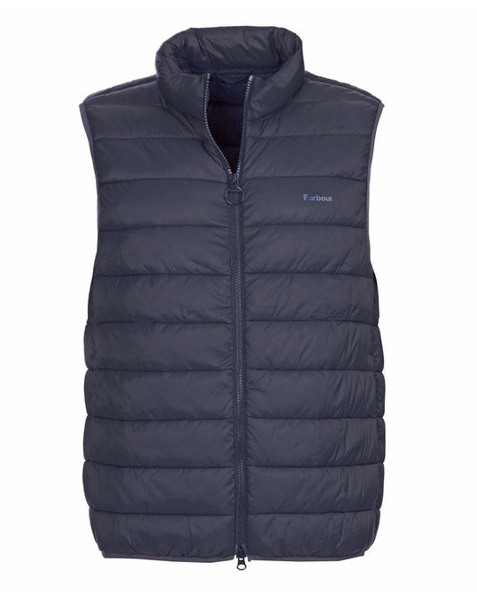 Bretby Quilted Gilet