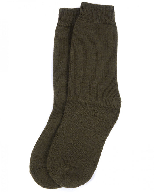 Wellington Calf Socks