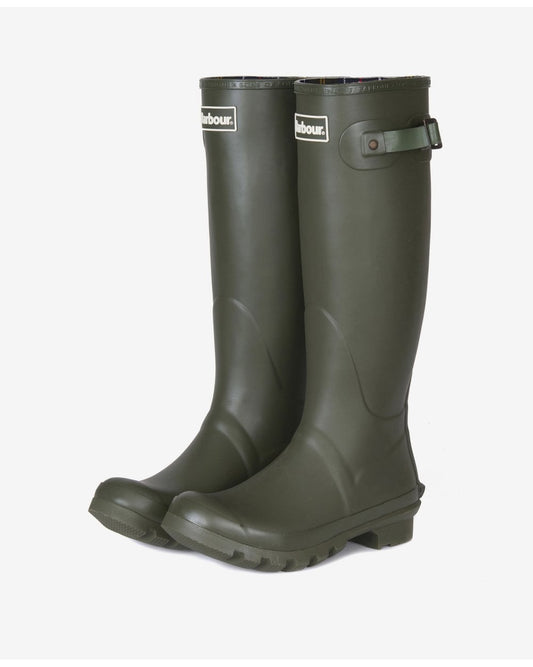 Womens Bede Wellingtons