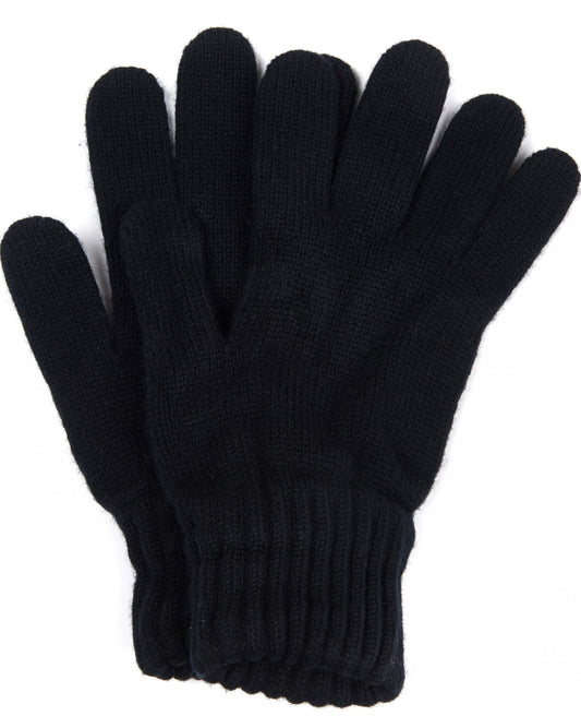 Lambswool Gloves