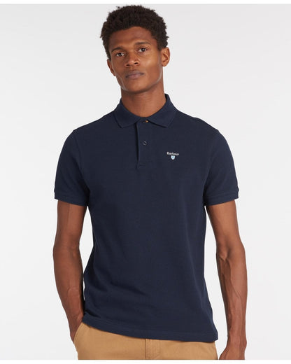 Sports Polo Shirt