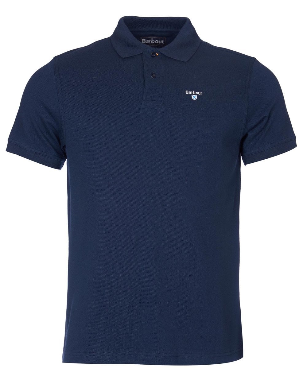 Sports Polo Shirt