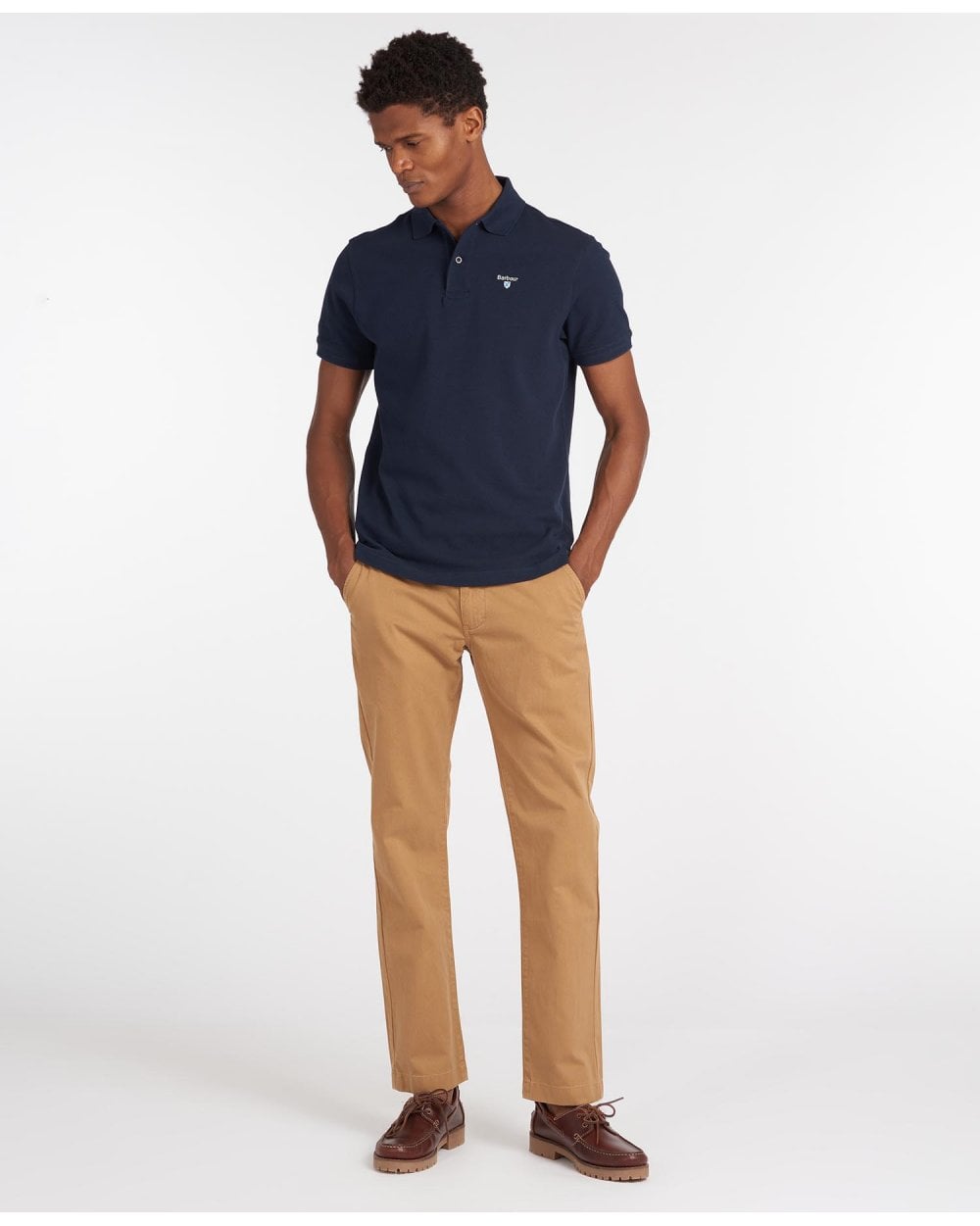 Sports Polo Shirt