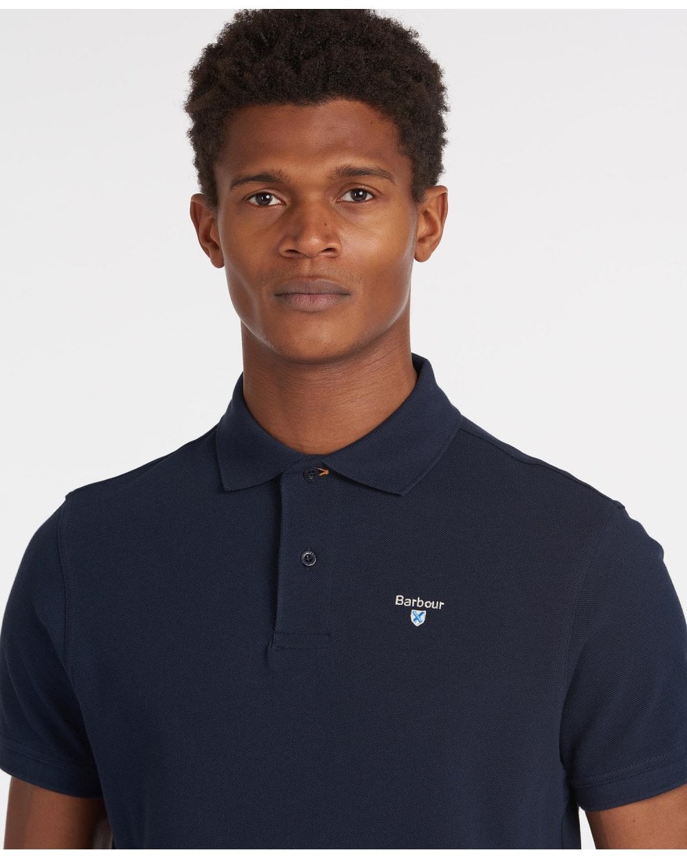 Sports Polo Shirt