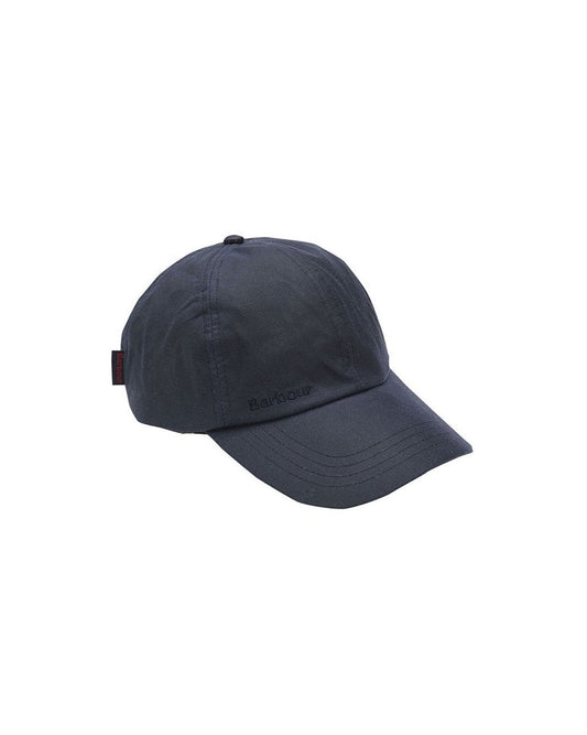 Wax Sports Cap