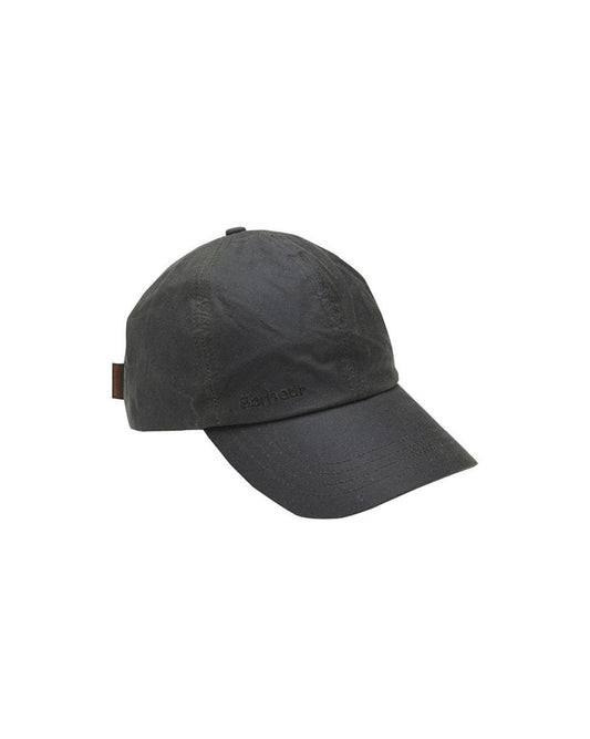 Wax Sports Cap