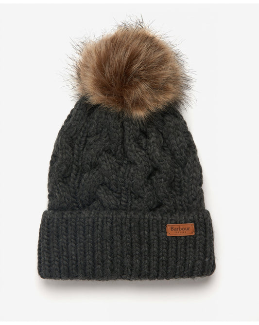 Penshaw Cable Beanie