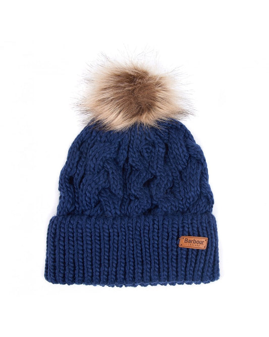 Penshaw Cable Beanie