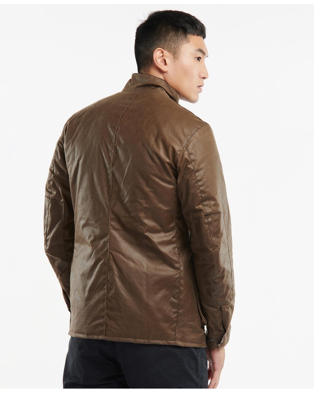 Tourer Duke Wax Jacket