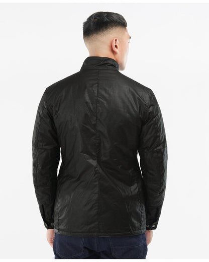 Tourer Duke Wax Jacket