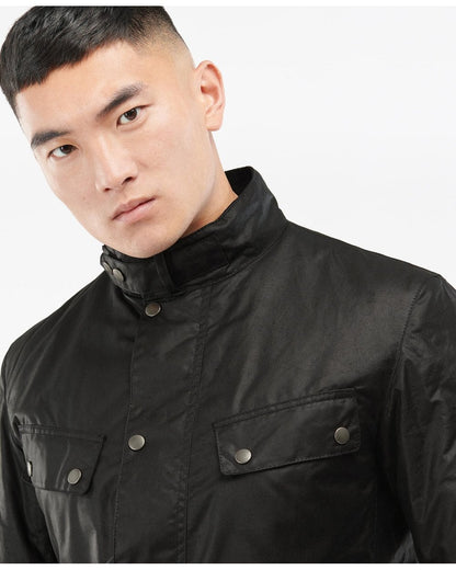 Tourer Duke Wax Jacket