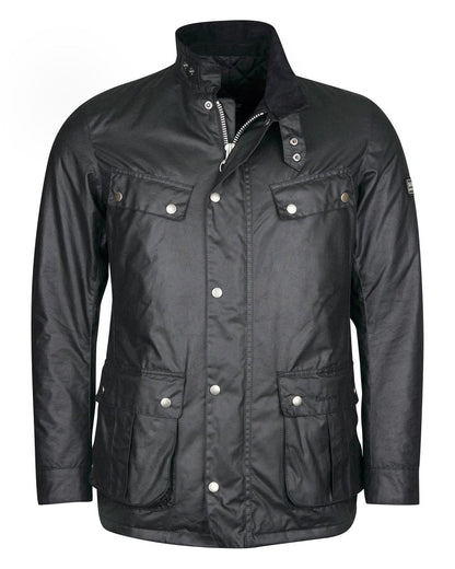 Tourer Duke Wax Jacket