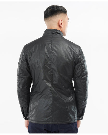 Tourer Duke Wax Jacket