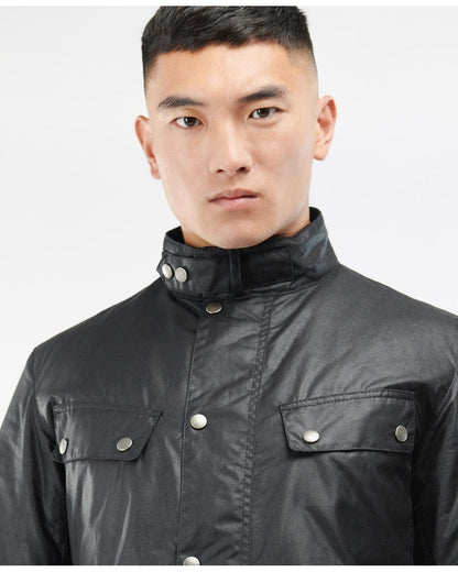 Tourer Duke Wax Jacket